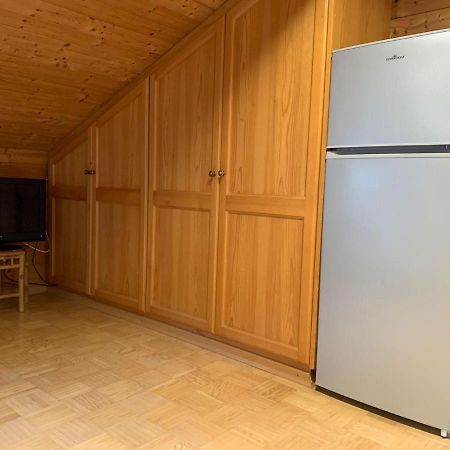 Appartement Haus Angelika à Innerbraz Extérieur photo