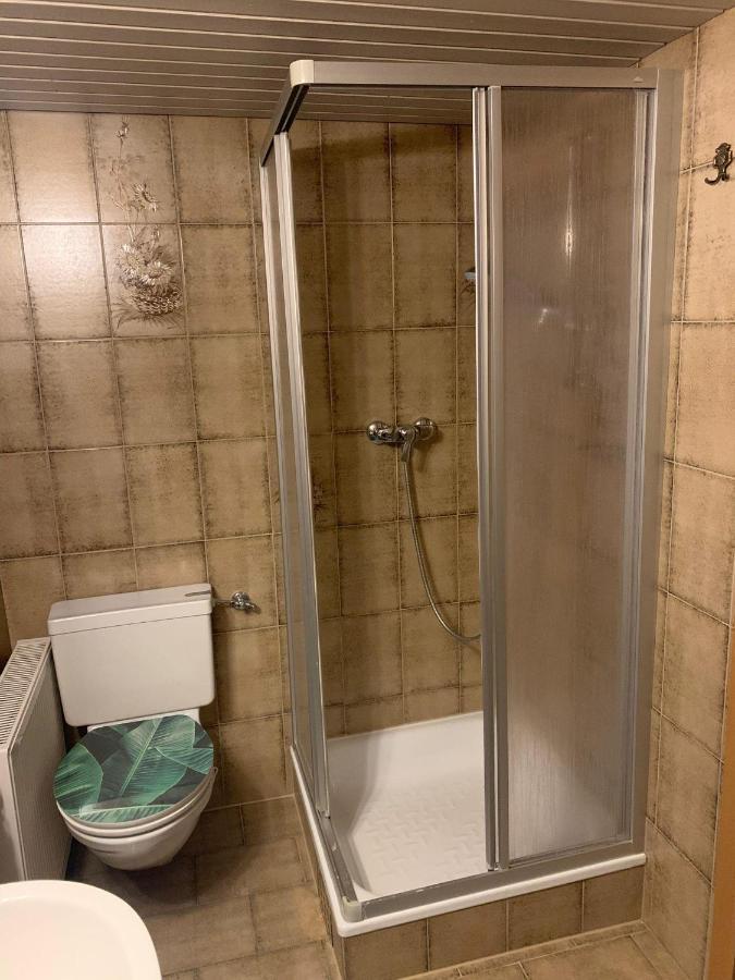 Appartement Haus Angelika à Innerbraz Extérieur photo