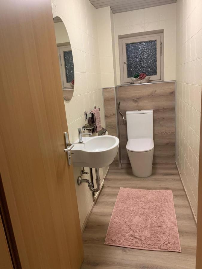 Appartement Haus Angelika à Innerbraz Extérieur photo