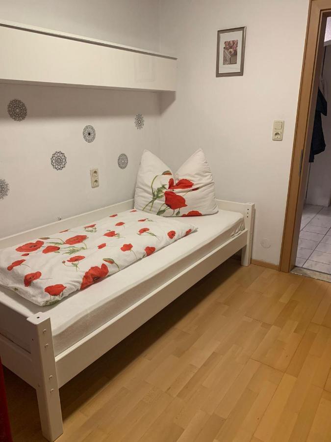 Appartement Haus Angelika à Innerbraz Extérieur photo